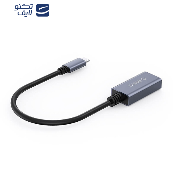 مبدل USB-C به HDMI اوریکو مدل CTH مبدل USB-C به HDMI اوریکو مدل CTH