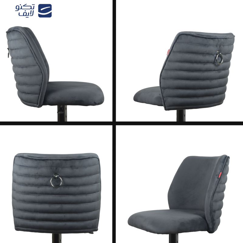 صندلی اپن هوگر مدل BH495-C