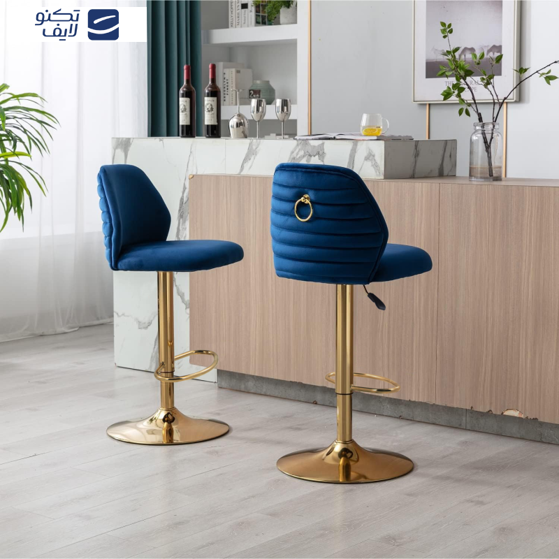 صندلی اپن هوگر مدل BH495-T