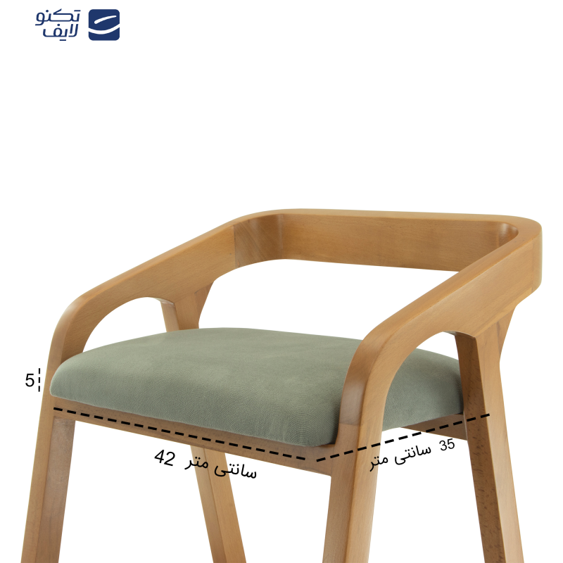 چهارپایه هوگر مدل SH310-MA