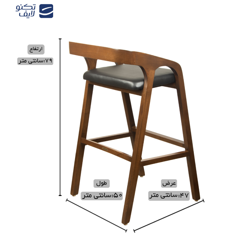 صندلی اپن هوگر مدل SH310-PA