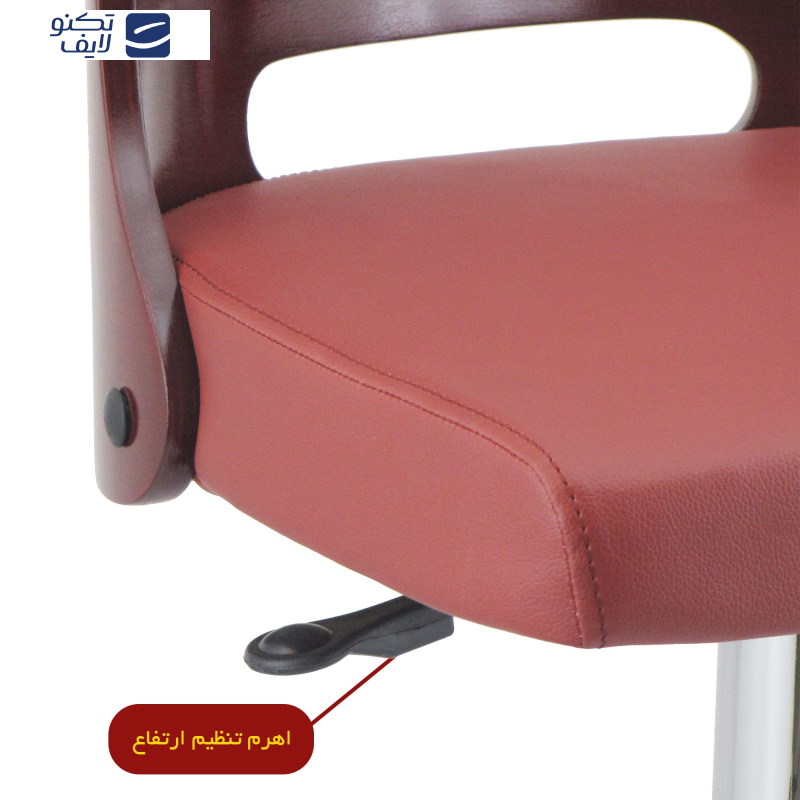 صندلی اپن هوگر مدل BH390 