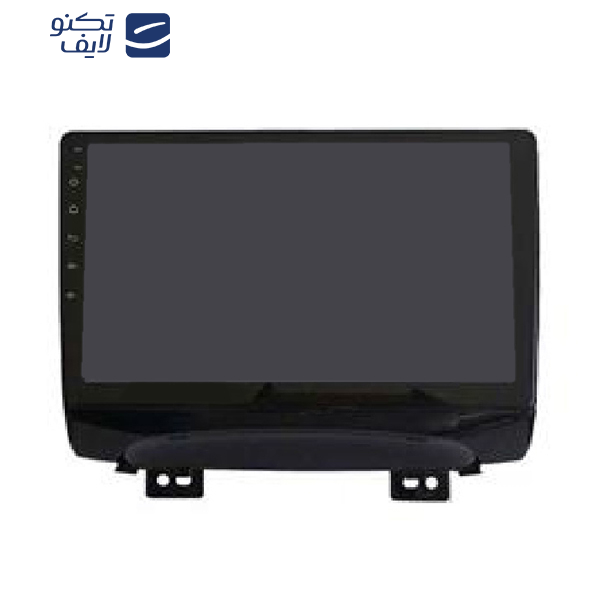 مانیتور مدل Mediabar سایز 9 اینچ مناسب برای جکS3