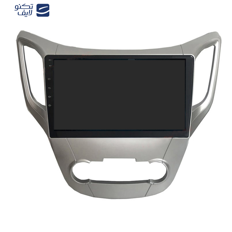 پخش کننده تصویری خودرو کد9000 سایز 9اینچ مناسب برای چانگانcs35