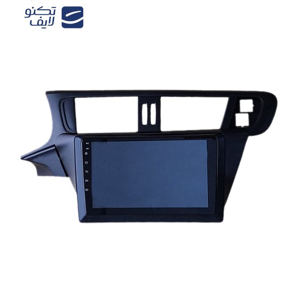 پخش کننده تصویری خودرو  مدل Mediabar سایز 9اینچ  مناسب برای تارا