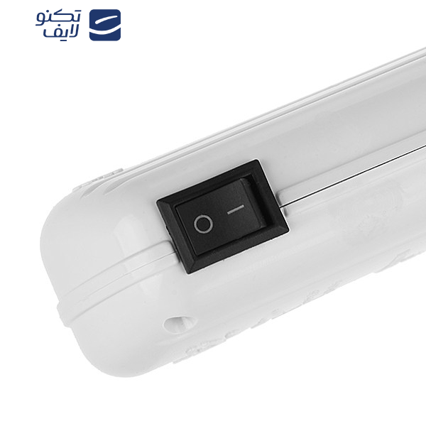 محافظ ولتاژ آنالوگ تیراژه مدل S7007