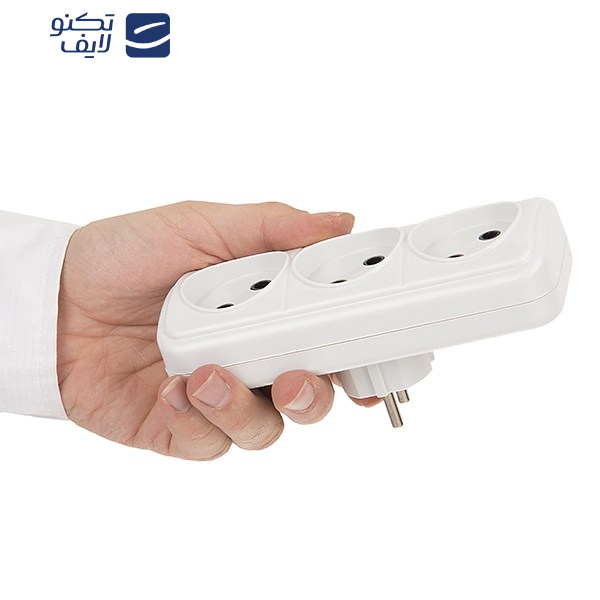 چندراهی برق تیراژه مدل Sahar چندراهی برق تیراژه مدل Sahar