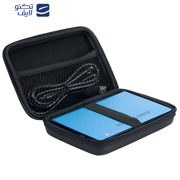 کیف هارد دیسک اکسترنال اوریکو مدل PHB-25