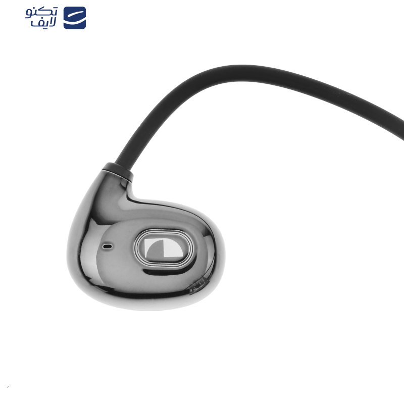 هدفون بلوتوثی ناکامیچی مدل OpenMotion هدفون بلوتوثی ناکامیچی مدل OpenMotion