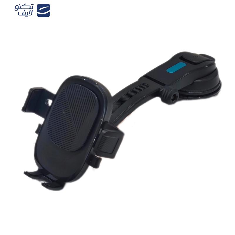 پایه نگهدارنده گوشی موبایل جووی مدل ZJ-72 پایه نگهدارنده گوشی موبایل جووی مدل ZJ-72