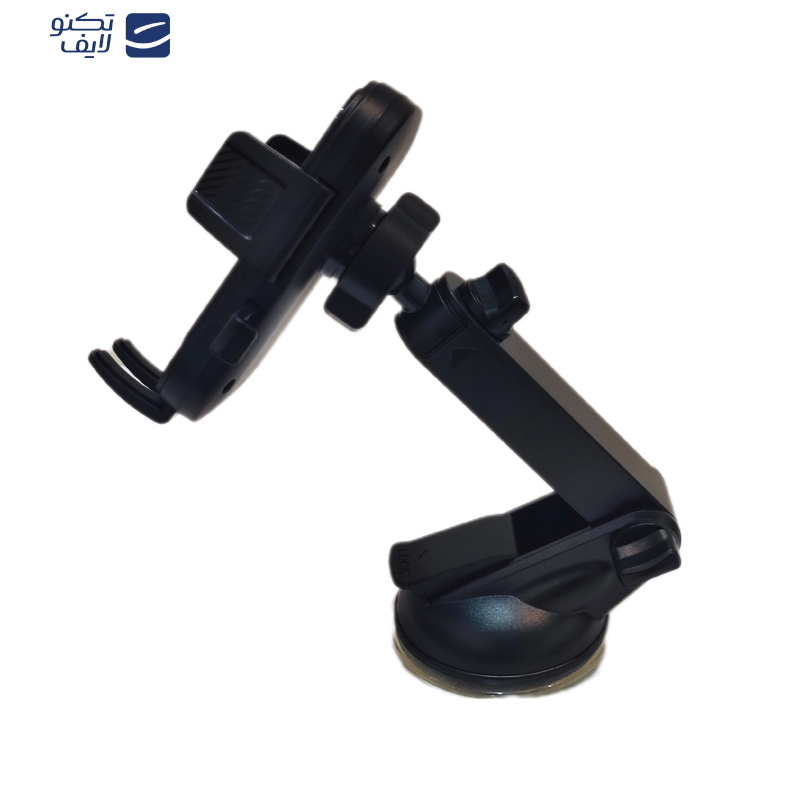 پایه نگهدارنده گوشی موبایل جووی مدل ZJ-68 پایه نگهدارنده گوشی موبایل جووی مدل ZJ-68