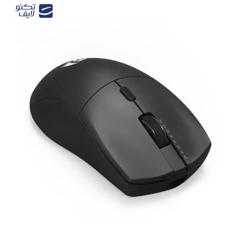 ماوس بی سیم گیمینگ ردراگون مدل NEVA M815 PRO