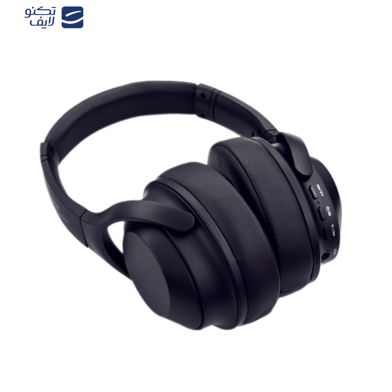 هدست بلوتوثی جووی مدل 02 هدست بلوتوثی جووی مدل 02