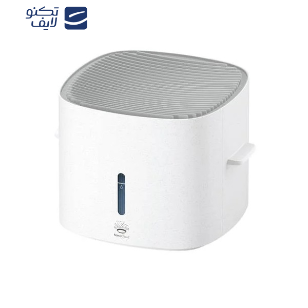 دستگاه تصفیه کننده هوا فیلیپس مدل AC3737