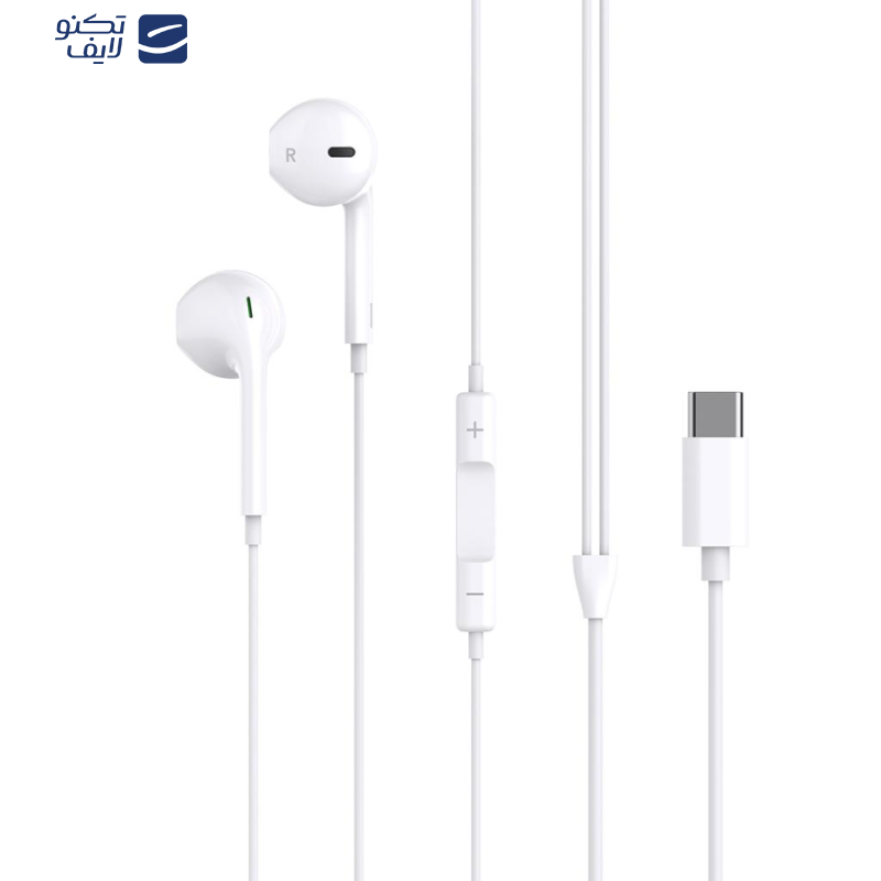 هندزفری ایکس او مدل ep72