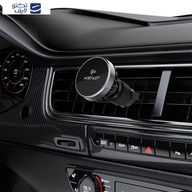 پایه نگهدارنده گوشی موبایل ایس فست مدل D40