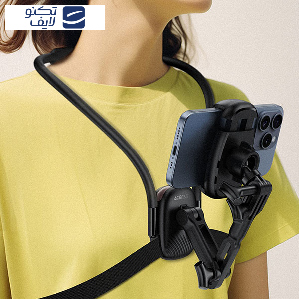 نگهدارنده گوشی موبایل ایس فست مدل E33