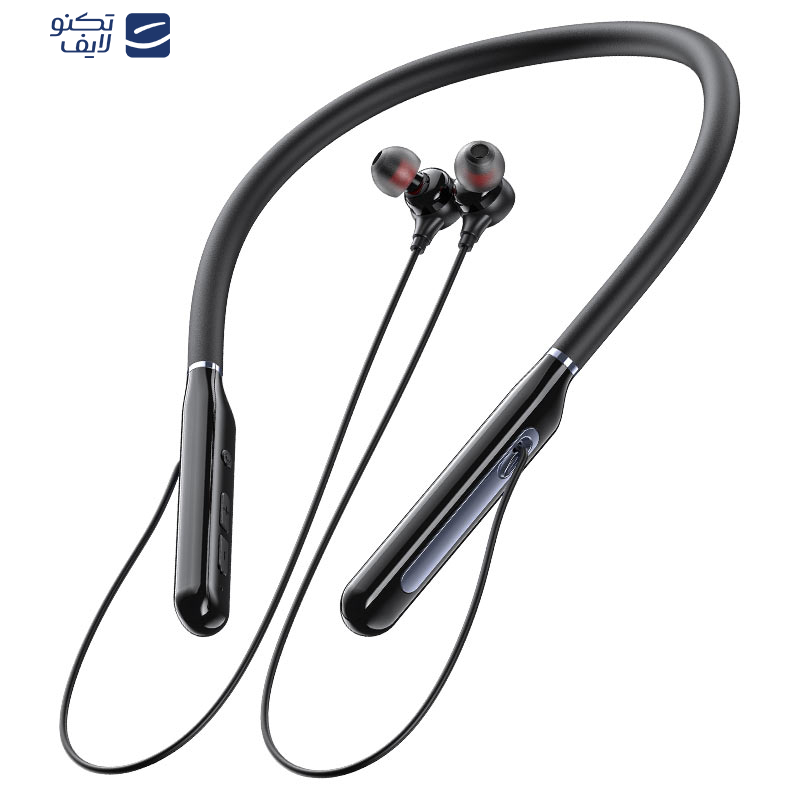 هدفون بلوتوثی ایس فست مدل HAM SWEAT N5 RESISTANCE