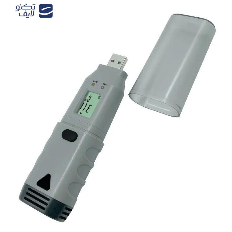 دیتالاگر دما و رطوبت یووکسا مدل SSN-22