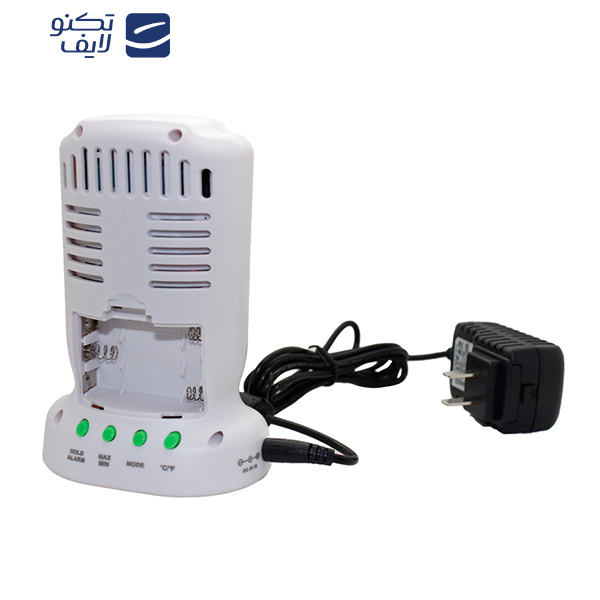 کیفیت سنج هوا بنتک مدل GM8804