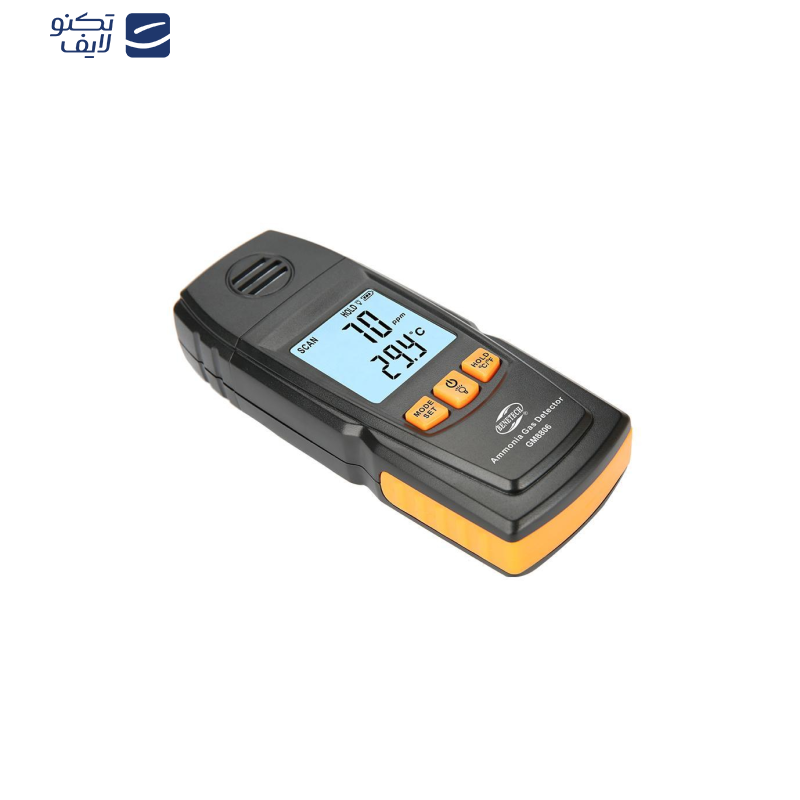 آمونیاک سنج بنتک مدل GM8806 آمونیاک سنج بنتک مدل GM8806