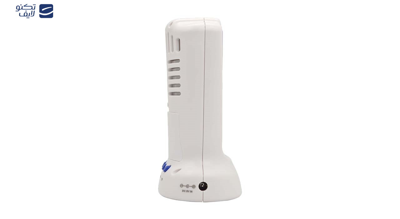 کیفیت سنج هوا بنتک مدل GM8803 کیفیت سنج هوا بنتک مدل GM8803