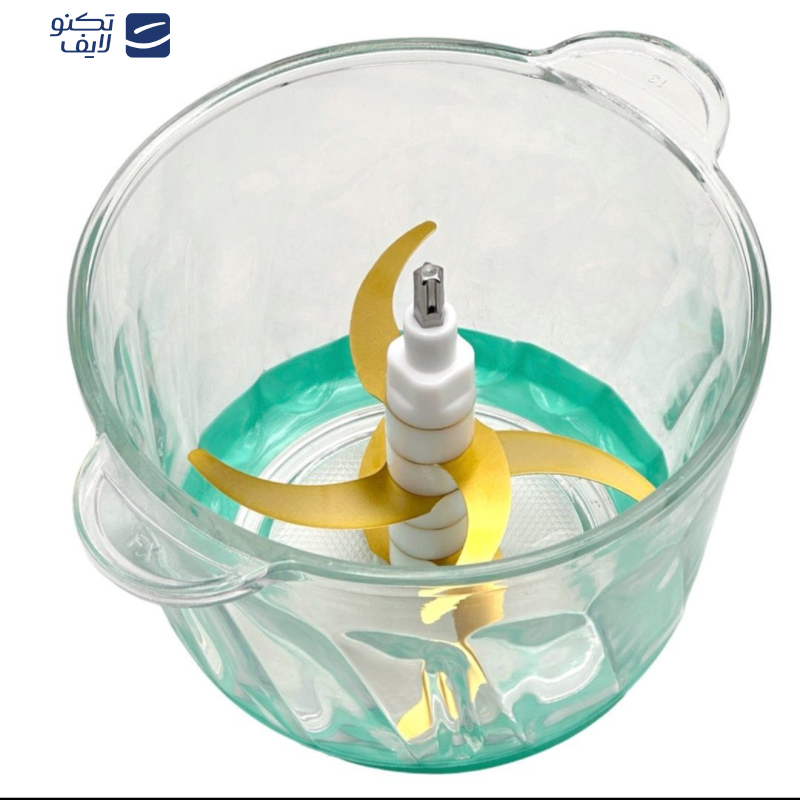 خردکن 3000 میلی‌لیتر فیلیپس مدل 2024