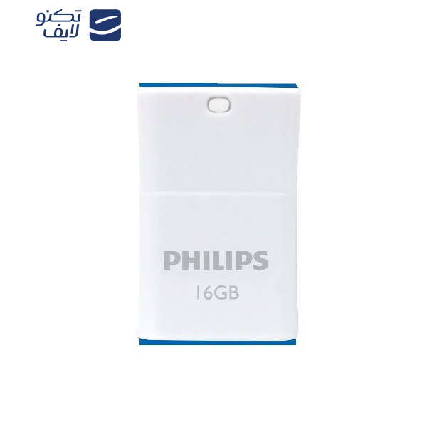 فلش مموری USB 2.0 فیلیپس مدل پیکو ادیشن FM16FD85B/97 ظرفیت 16 گیگابایت فلش مموری USB 2.0 فیلیپس مدل پیکو ادیشن FM16FD85B/97 ظرفیت 16 گیگابایت