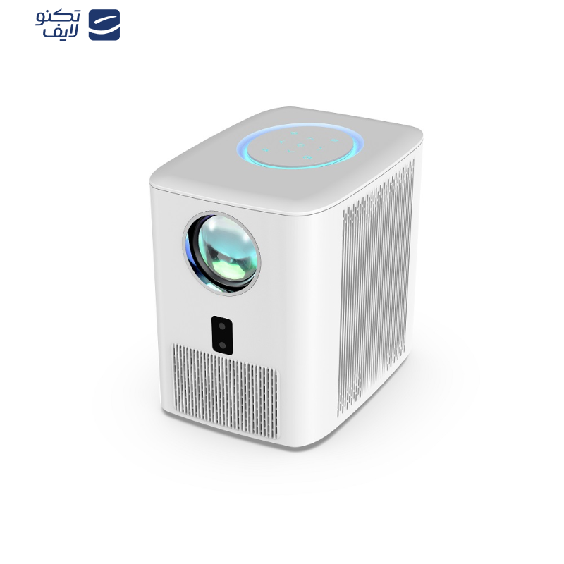 ویدیو پروژکتور تسکو مدل TVI 168