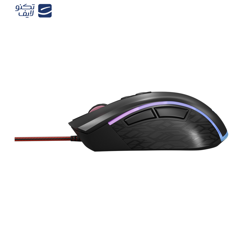 ماوس تسکو مدل TM 775GA