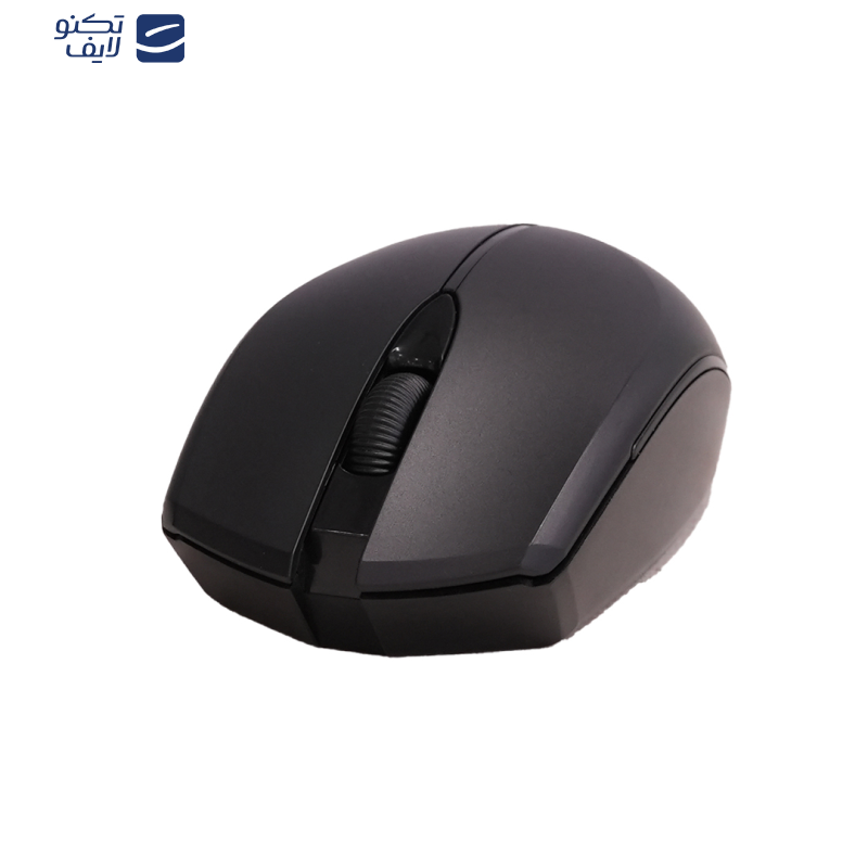 ماوس بی سیم تسکو مدل TM 695W