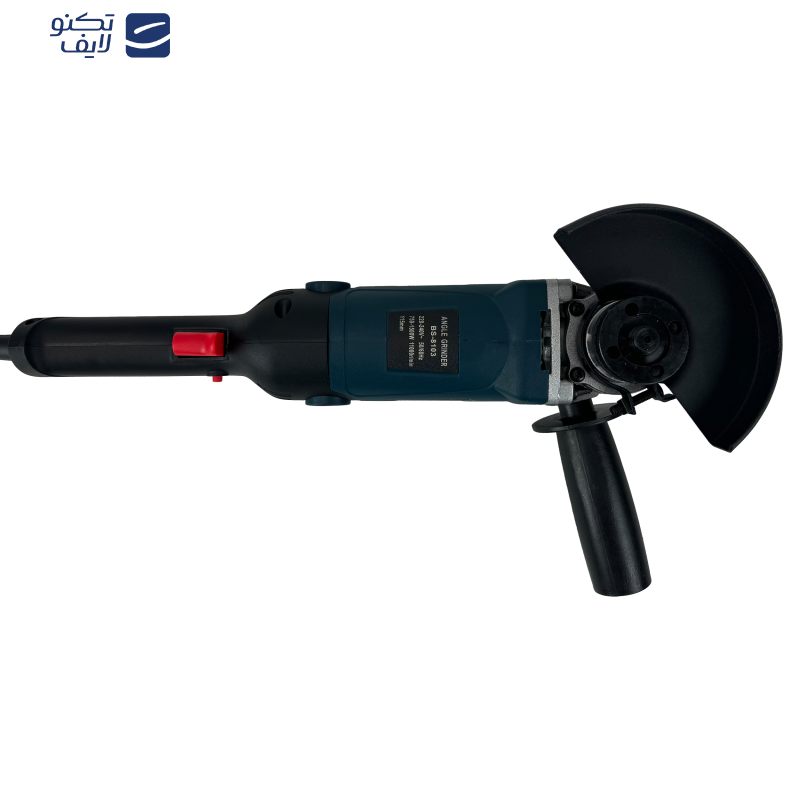 مینی فرز باس مدل BS-8103