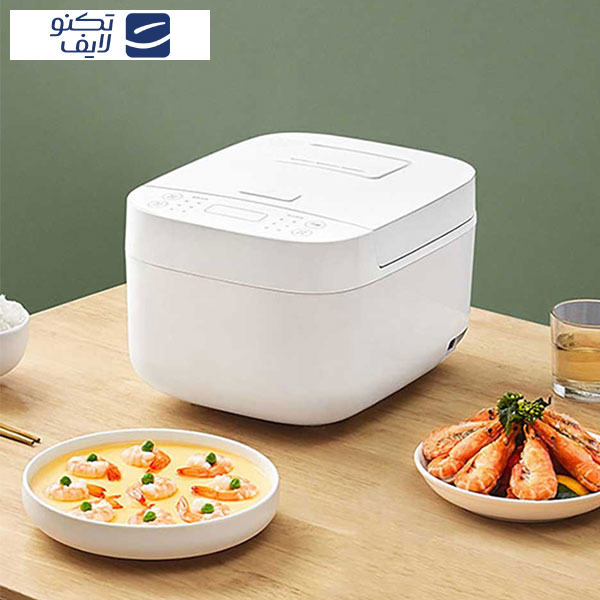 پلوپز 6 نفره شیائومی مدل MFB14C0