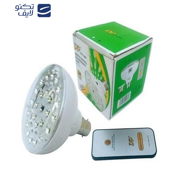 چراغ اضطراری دی پی مدل 7033 چراغ اضطراری دی پی مدل 7033