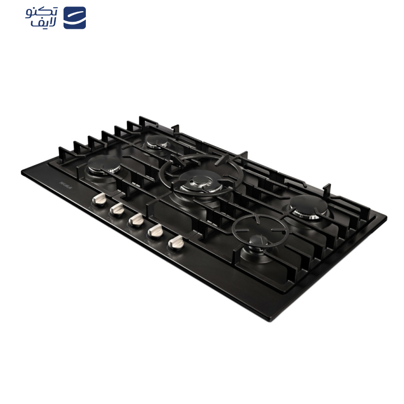 اجاق گاز صفحه ای نیک کالا مدل EGH-202 اجاق گاز صفحه ای نیک کالا مدل EGH-202