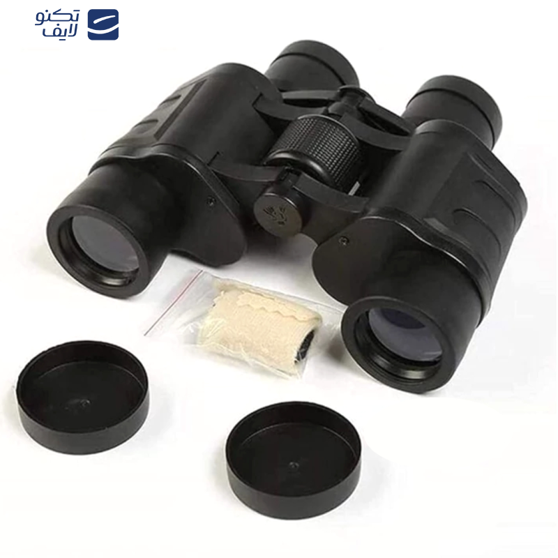 دوربین دوچشمی آی بر مدل Binoculars 8x40 دوربین دوچشمی آی بر مدل Binoculars 8x40