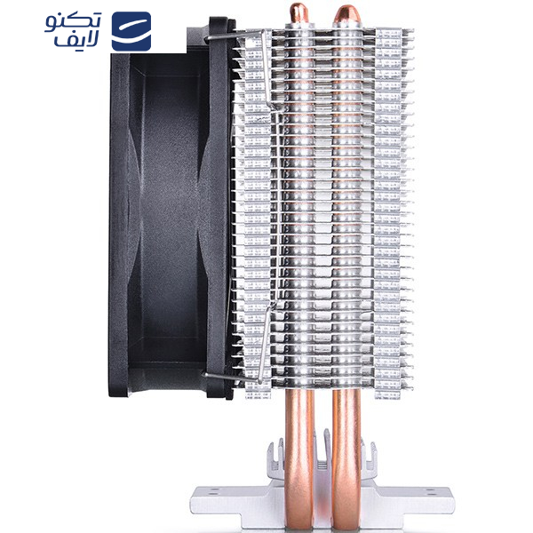 سیستم خنک کننده بادی دیپ کول مدل ICE EDGE MINI FS V2.0 سیستم خنک کننده بادی دیپ کول مدل ICE EDGE MINI FS V2.0