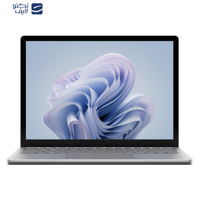 لپ تاپ 13.5 اینچی مایکروسافت مدل Surface Laptop 6-Core Ultra 7 165H-32GB LPDDR5x-512SSD-Touch