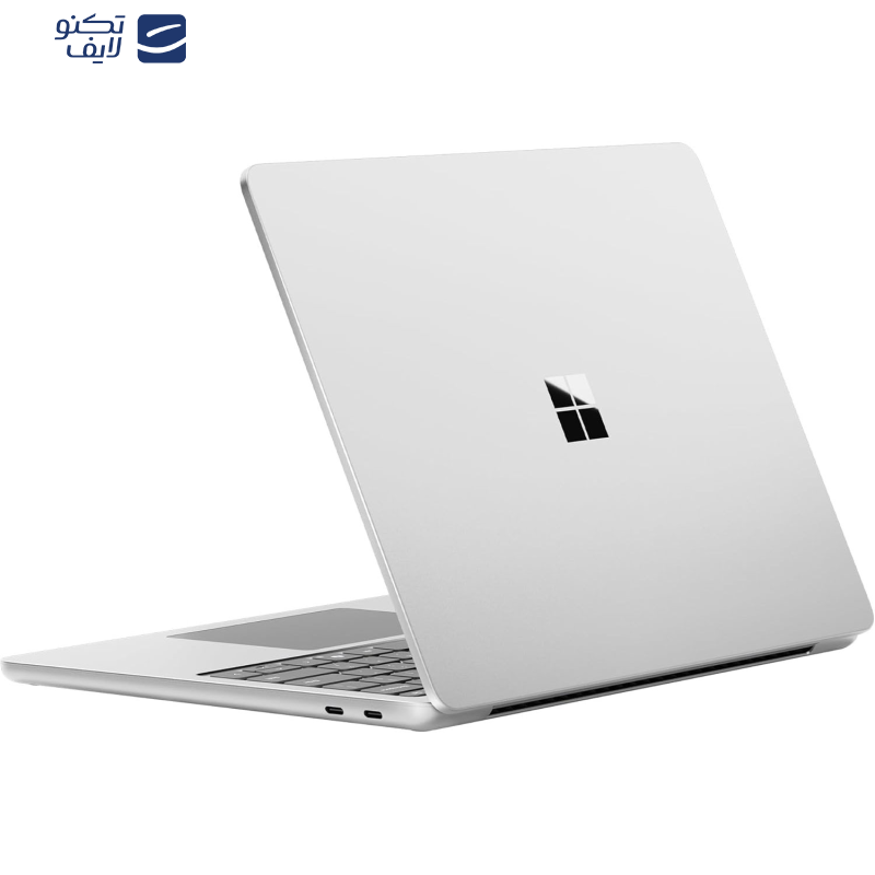 لپ تاپ 13 اینچی مایکروسافت مدل Surface Laptop Copilot+PC (2025)-Snapdragon X Plus-16GB LPDDR5x-256GB SSD-Touch