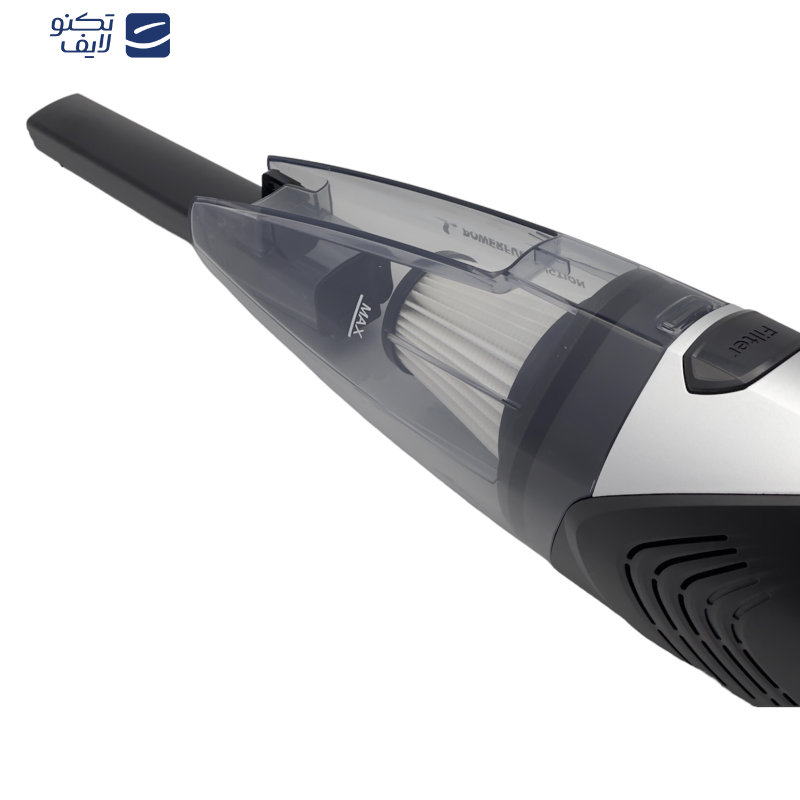 جاروبرقی 800 وات مایر مدل MR-15900 جاروبرقی 800 وات مایر مدل MR-15900