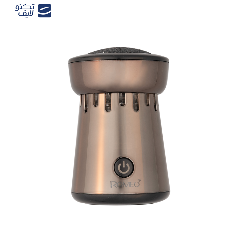 سنگ پا برقی رومئو مدل Rm-9696