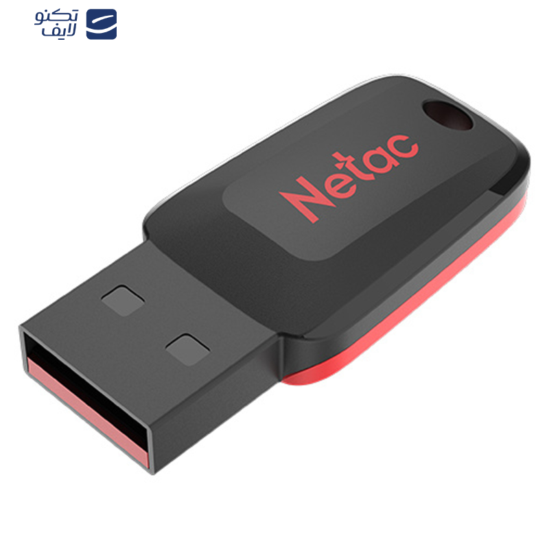 فلش مموری نتاک مدل U197 ظرفیت 8 گیگابایت با رابط USB فلش مموری نتاک مدل U197 ظرفیت 8 گیگابایت با رابط USB