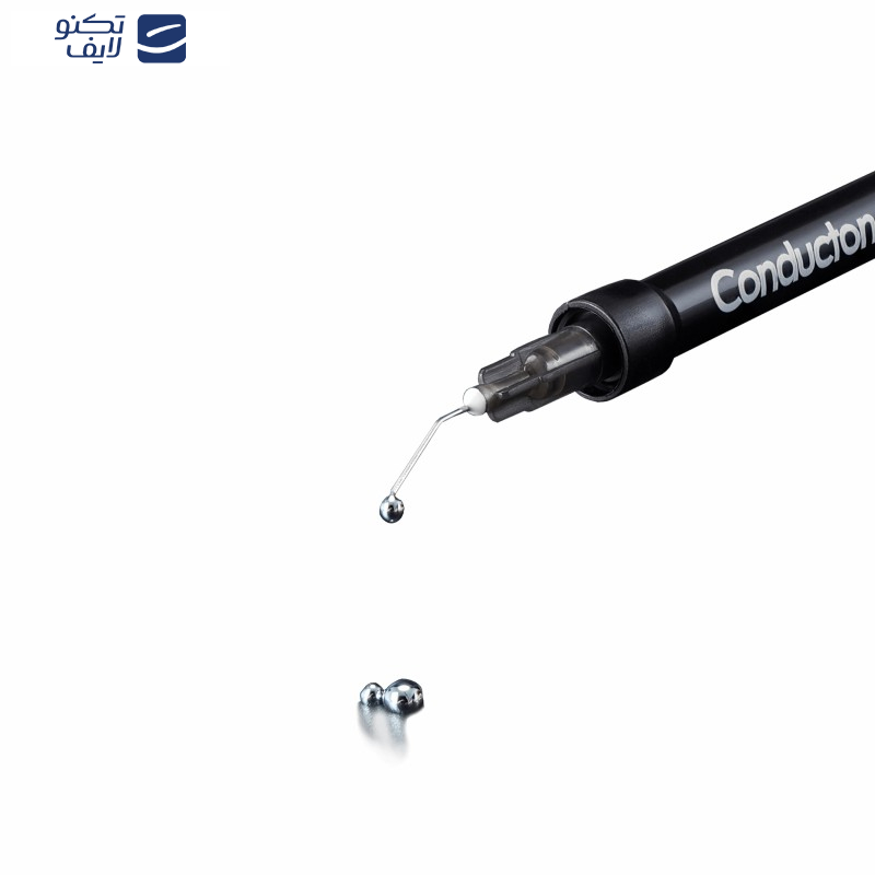 خمیر سیلیکون ترمال گریزلی مدل Conductonaut Liquid Metal خمیر سیلیکون ترمال گریزلی مدل Conductonaut Liquid Metal
