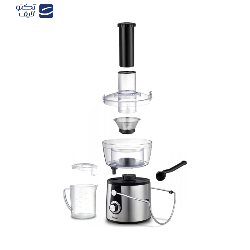 آبمیوه گیری تفال مدل ZE550D38 آبمیوه گیری تفال مدل ZE550D38