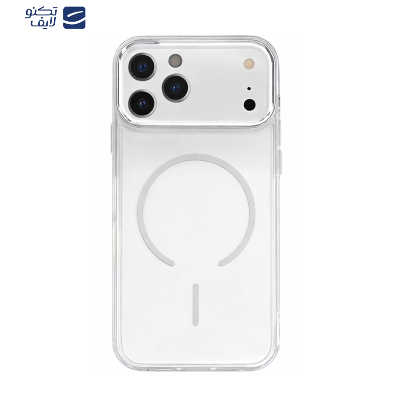 کاور مجیک ماسک مدل RING COLOR مناسب برای گوشی موبایل اپل IPHONE 17 PRO MAX کاور مجیک ماسک مدل RING COLOR مناسب برای گوشی موبایل اپل IPHONE 17 PRO MAX
