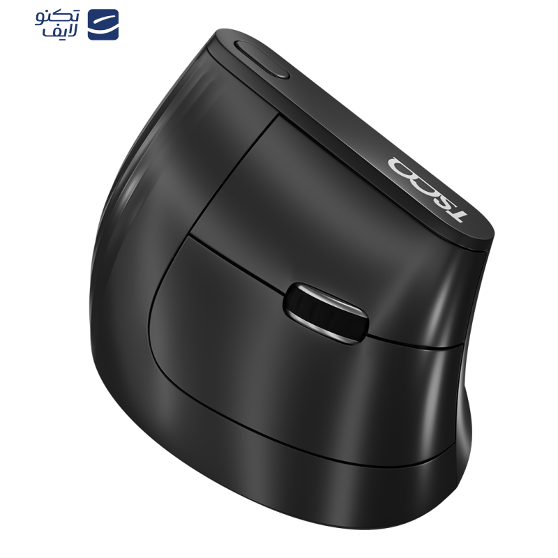 ماوس بی سیم تسکو مدل TM 698EW
