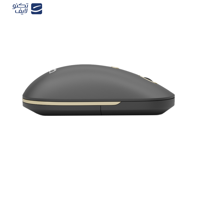 ماوس بی سیم تسکو مدل TM 676W