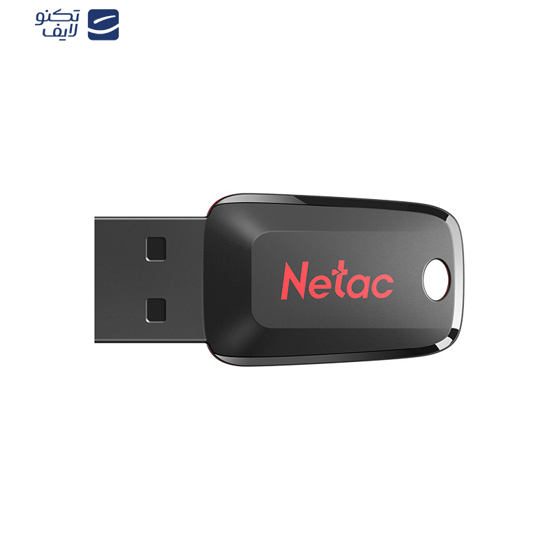 فلش مموری نتاک مدل U197 ظرفیت 64 گیگابایت با رابط USB2.0