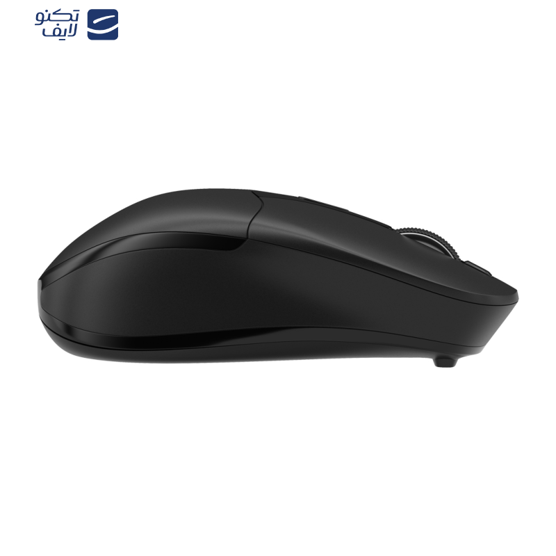 ماوس بی سیم تسکو مدل TM 645W ماوس بی سیم تسکو مدل TM 645W
