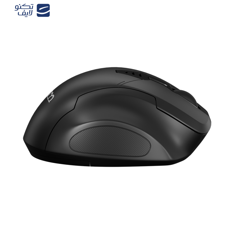 ماوس بی سیم تسکو مدل TM 674W ماوس بی سیم تسکو مدل TM 674W